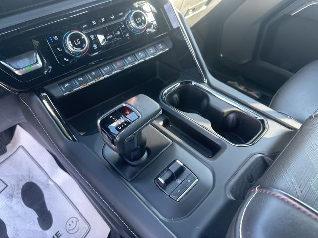 Used 2023 GMC Sierra 1500 AT4X AWD/4WD image 26