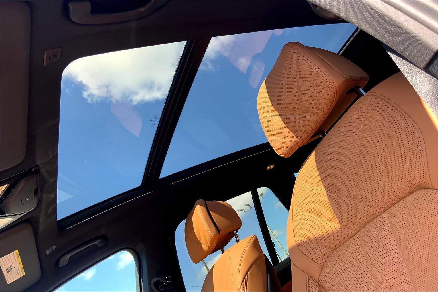 New 2026 BMW X5 sDrive40i image 18