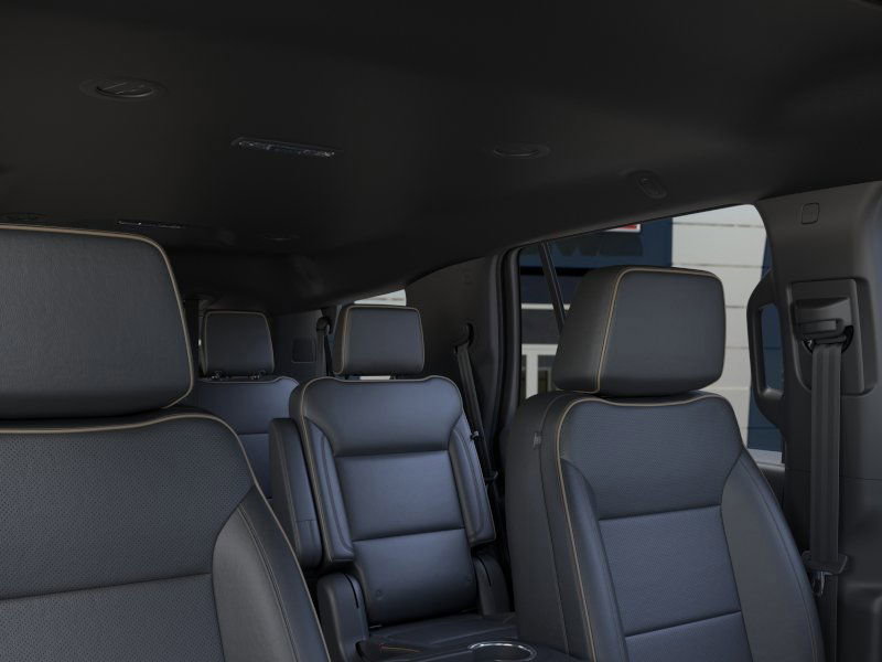 New 2026 GMC Yukon Elevation AWD/4WD image 51