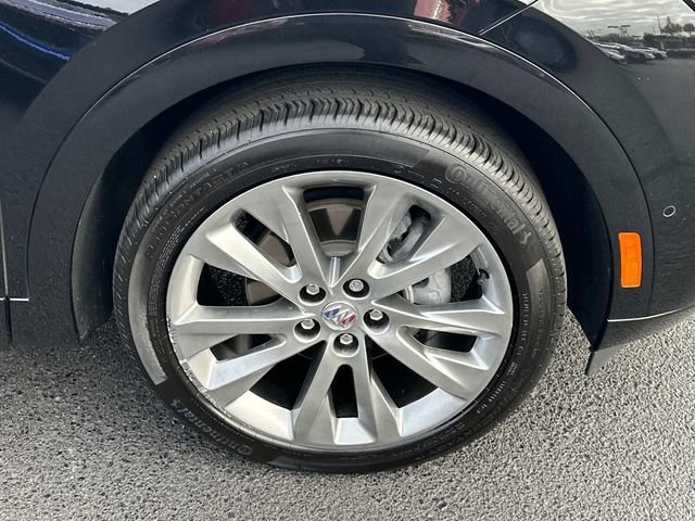 Used 2023 Buick Envision Avenir image 5