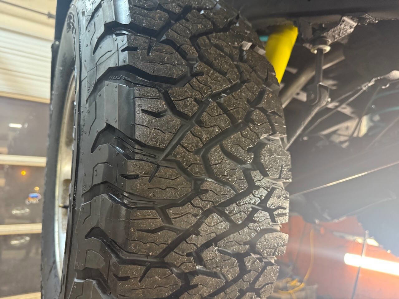 Used 1996 Toyota Land Cruiser image 36