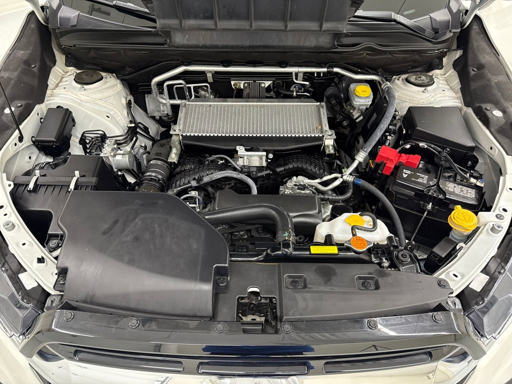 Certified 2023 Subaru Ascent Premium w/ Convenience Package image 10