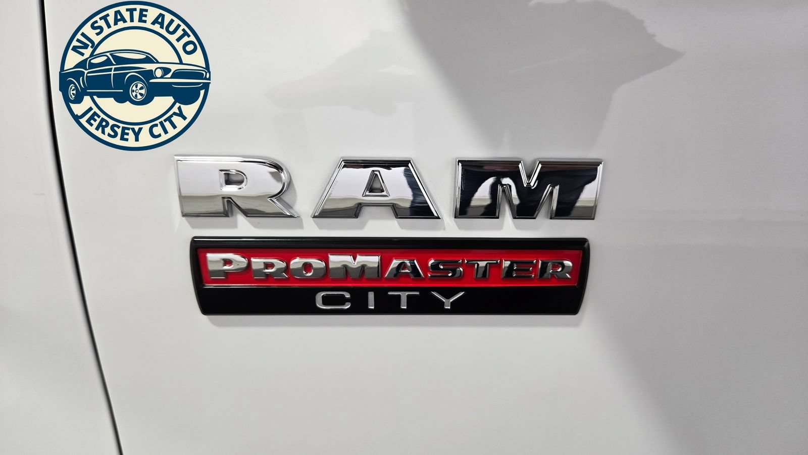 Used 2022 RAM ProMaster City Tradesman FWD image 22