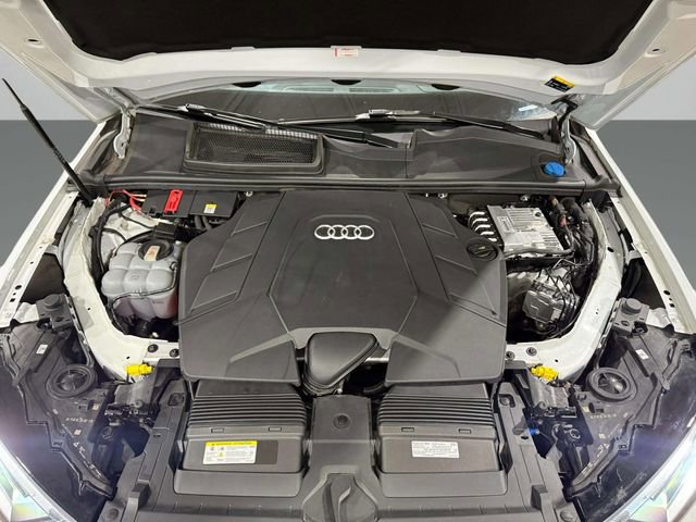 Used 2023 Audi Q7 3.0T Prestige image 28
