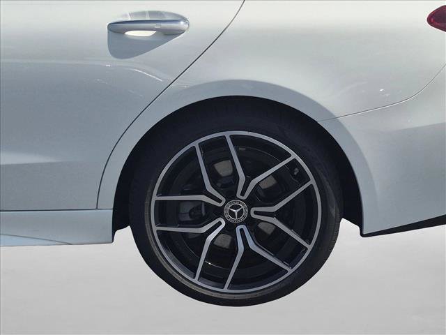 New 2026 Mercedes-Benz C 300 Sedan image 8