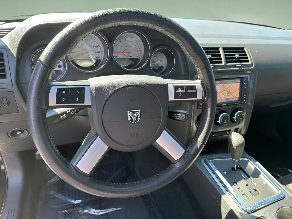 Used 2008 Dodge Challenger SRT8 image 21