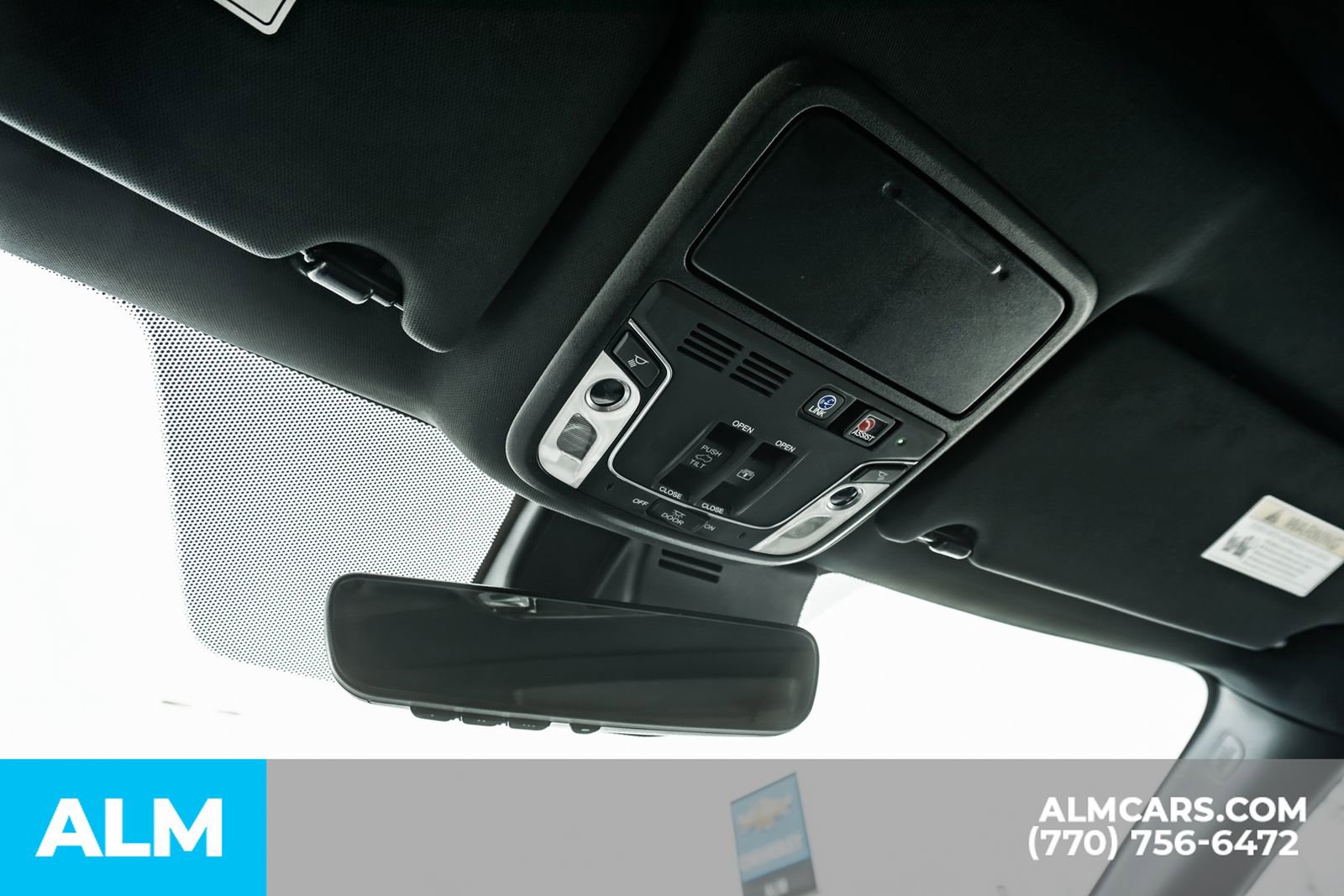 Used 2022 Honda Pilot Black Edition image 68