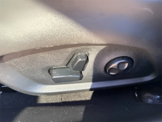 Used 2018 Jeep Compass Latitude w/ Popular Equipment Group image 15