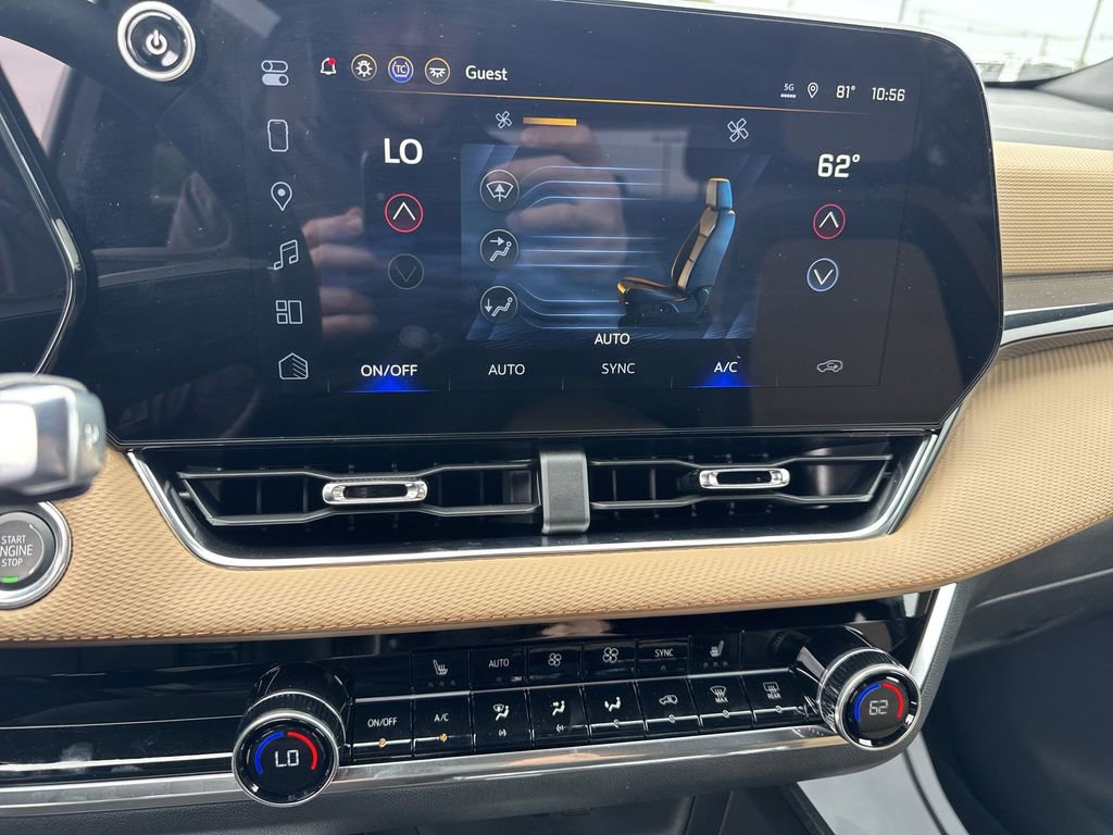 New 2026 Chevrolet Equinox ACTIV image 19