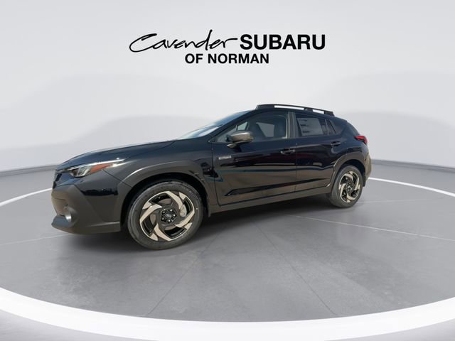 New 2026 Subaru Crosstrek 2.5i Limited AWD/4WD image 7