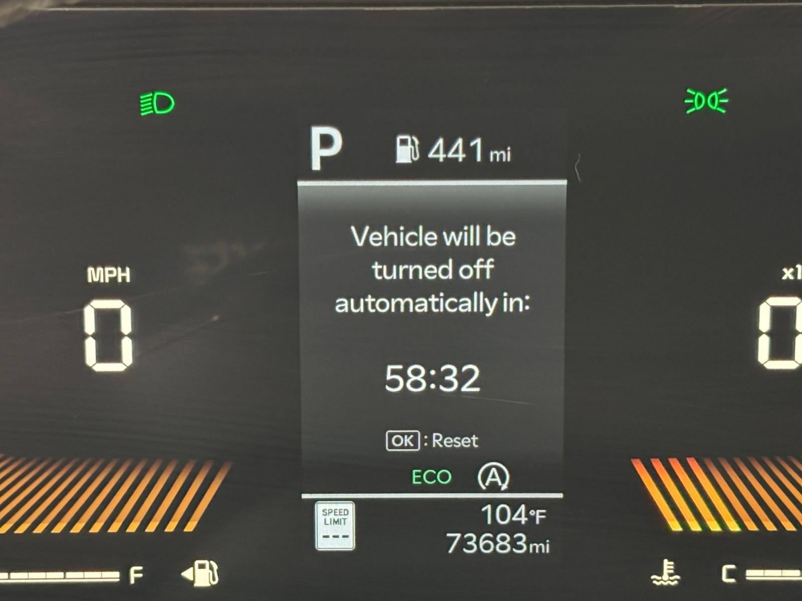 Used 2024 Kia Sorento S FWD image 43