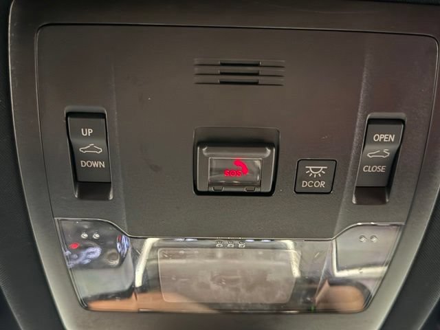 Used 2021 Lexus NX 300 F Sport w/ F Sport Premium Package FWD image 32