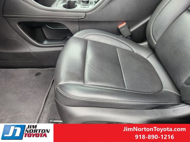 Used 2022 GMC Acadia SLT w/ Technology Package image 25