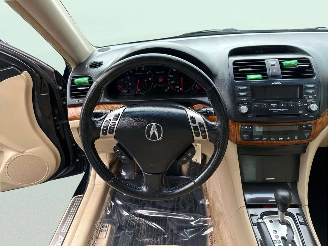 Used 2008 Acura TSX FWD image 16
