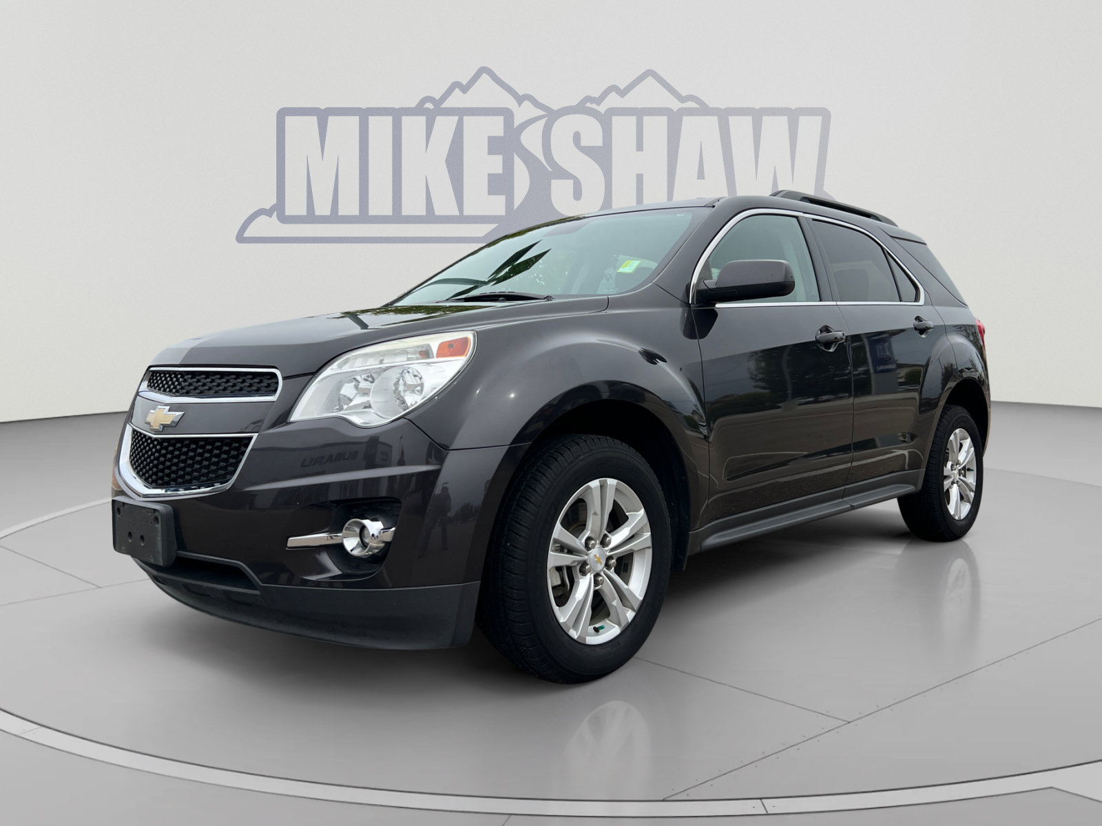 Used 2014 Chevrolet Equinox LT