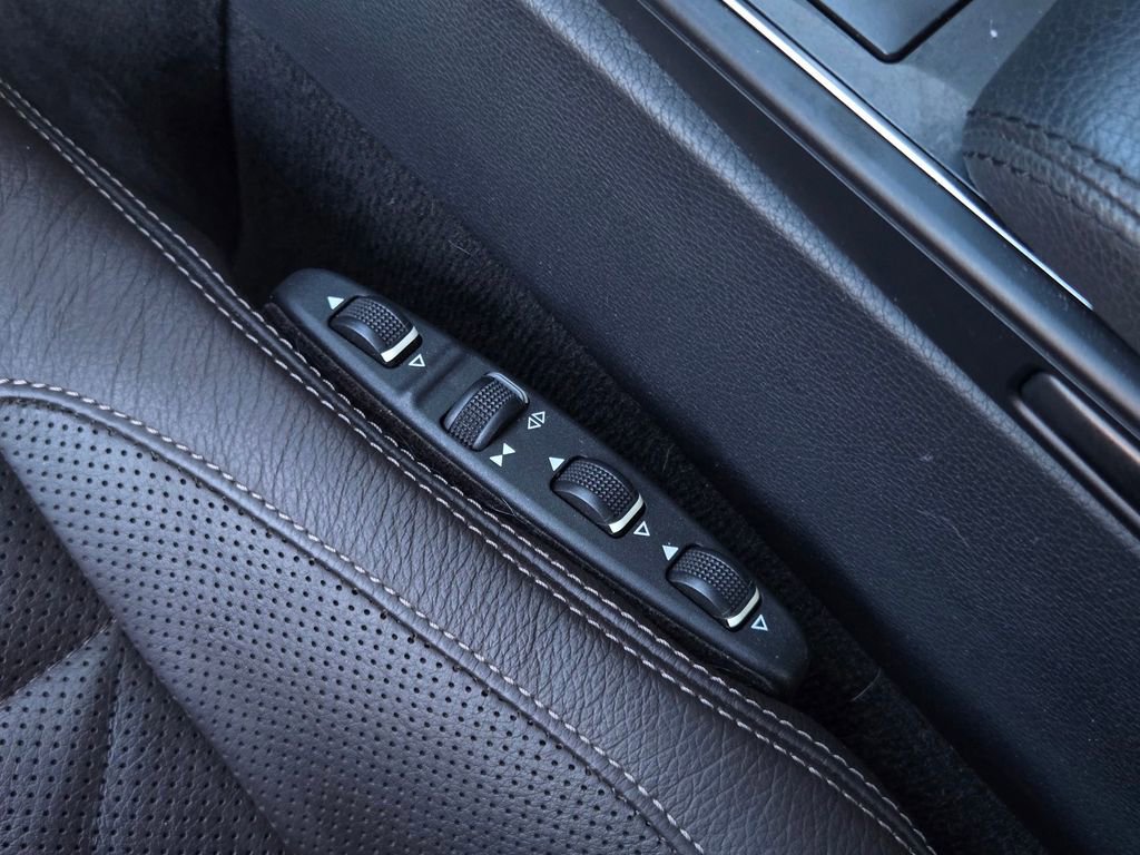 Used 2015 Mercedes-Benz E 400 Coupe image 15