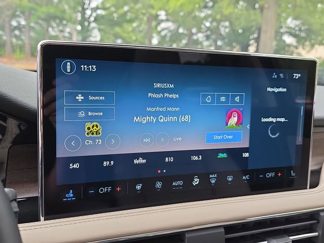 New 2025 Lincoln Corsair Grand Touring w/ Equipment Group 301A AWD/4WD image 16