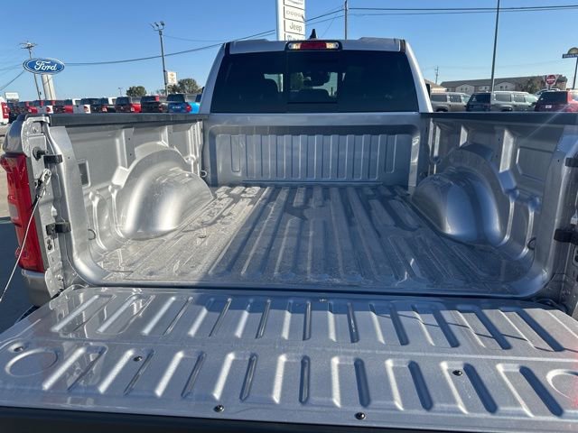 New 2025 RAM 1500 Big Horn image 9