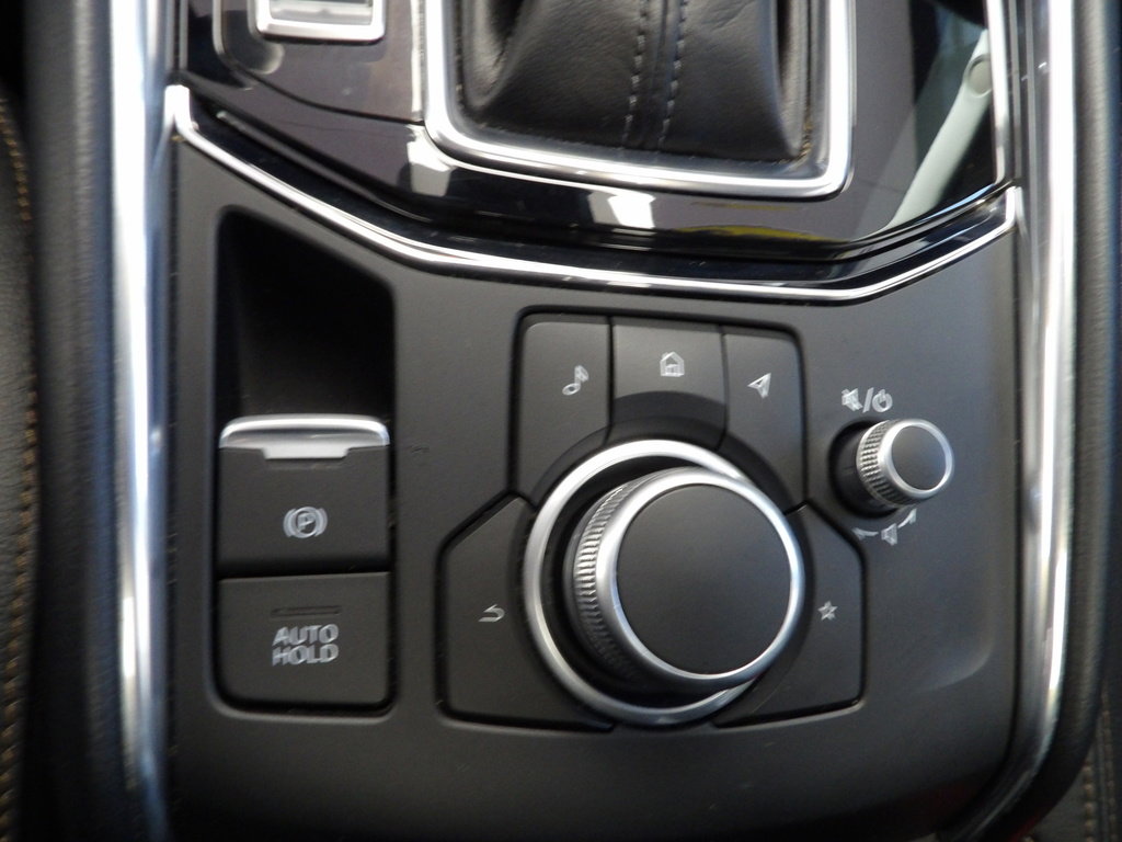 Certified 2023 MAZDA CX-5 AWD 2.5 S w/ Premium Package image 33