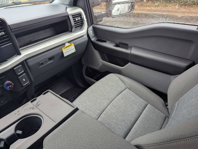 New 2026 Ford F350 XL AWD/4WD image 17