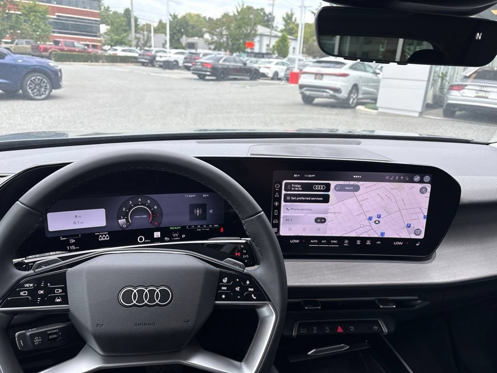 New 2026 Audi Q3 quattro 2.0T AWD/4WD image 11