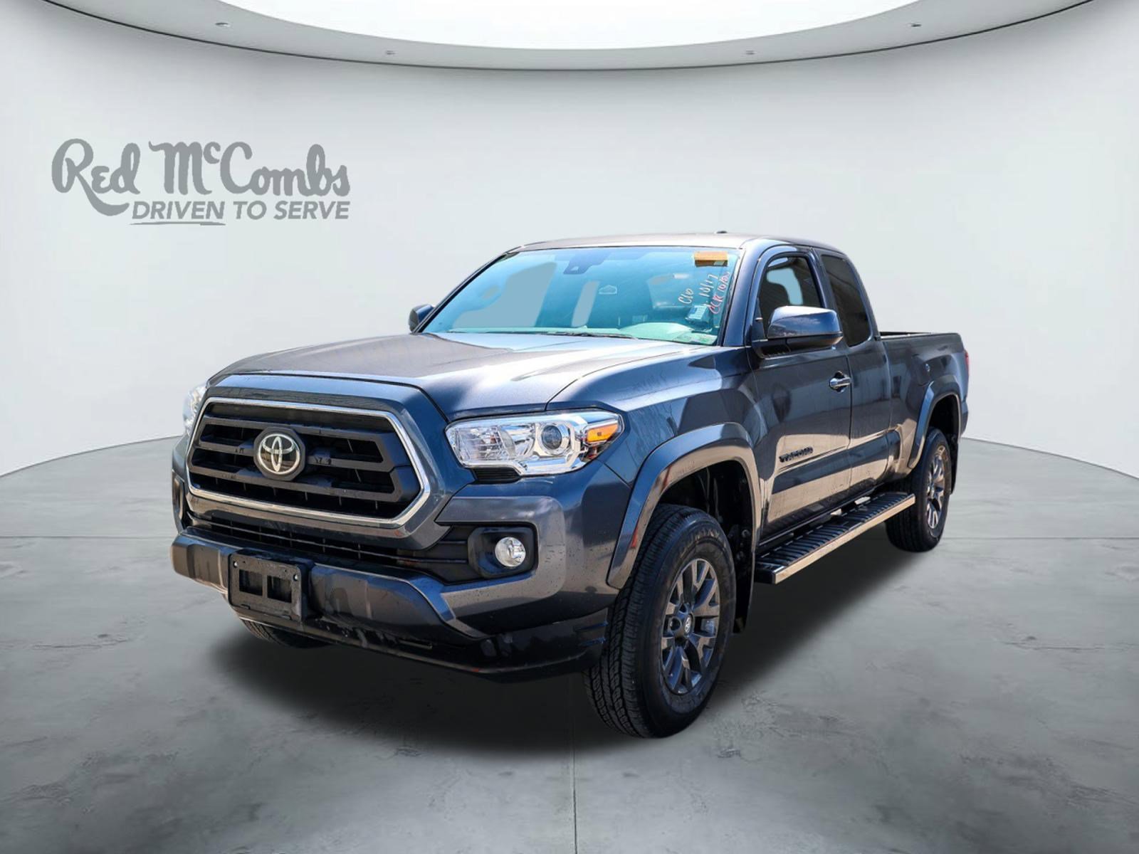Used 2022 Toyota Tacoma SR