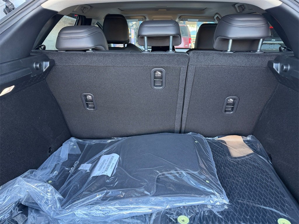 New 2026 MAZDA CX-30 AWD 2.5 S image 19