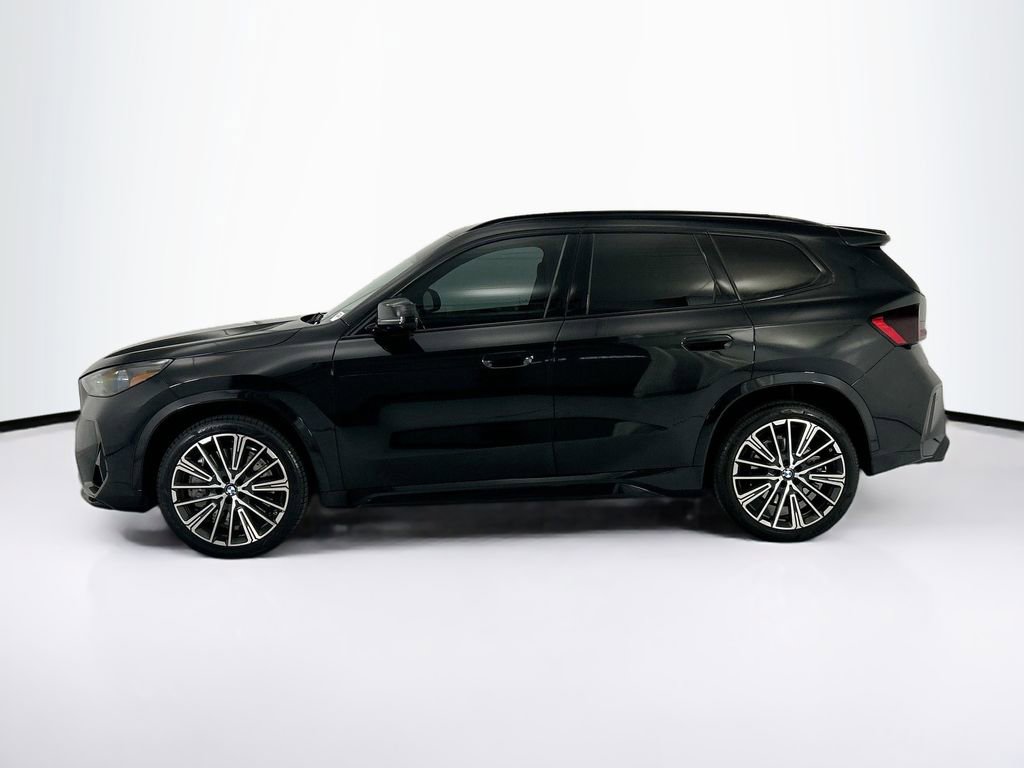 Certified 2024 BMW X1 M35i w/ Premium Package AWD/4WD image 8