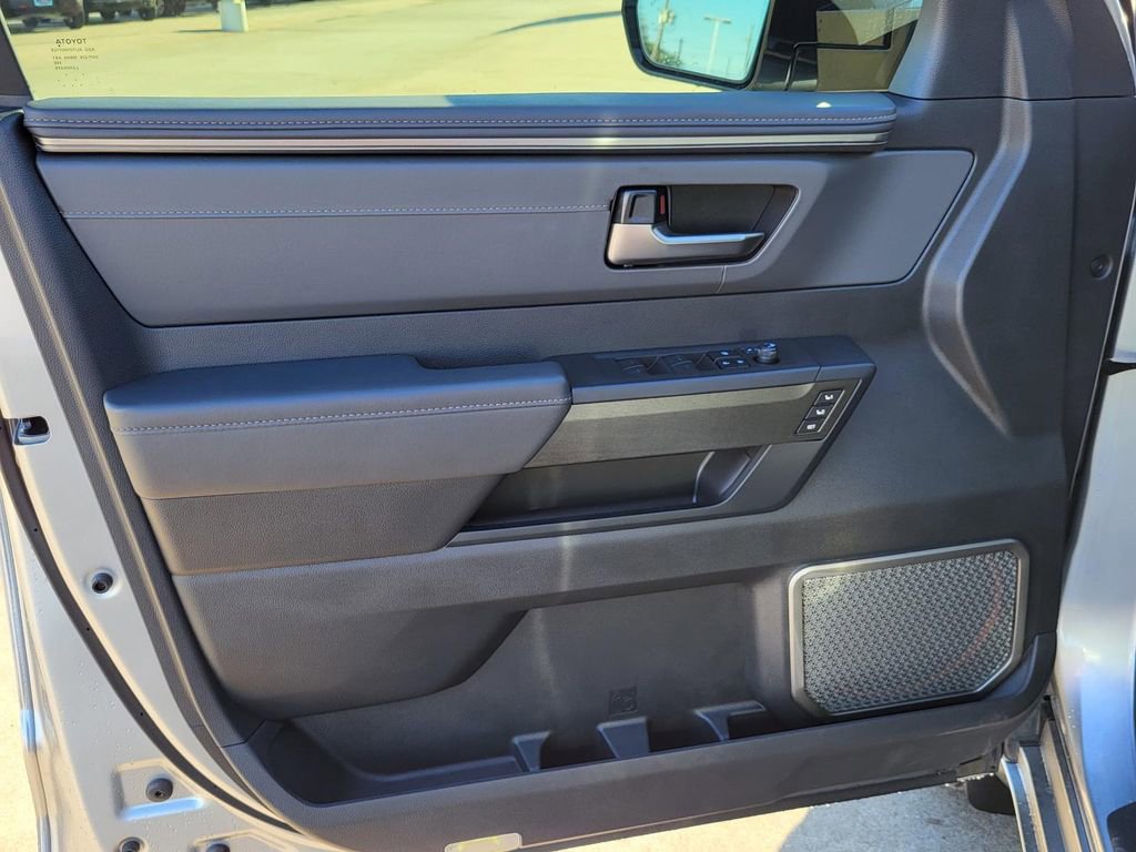 Used 2026 Toyota Sequoia Capstone image 21