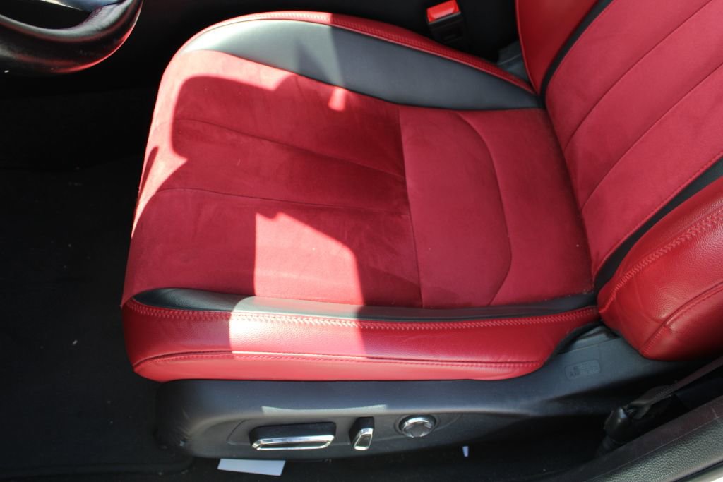 Used 2024 Acura Integra A-Spec image 17
