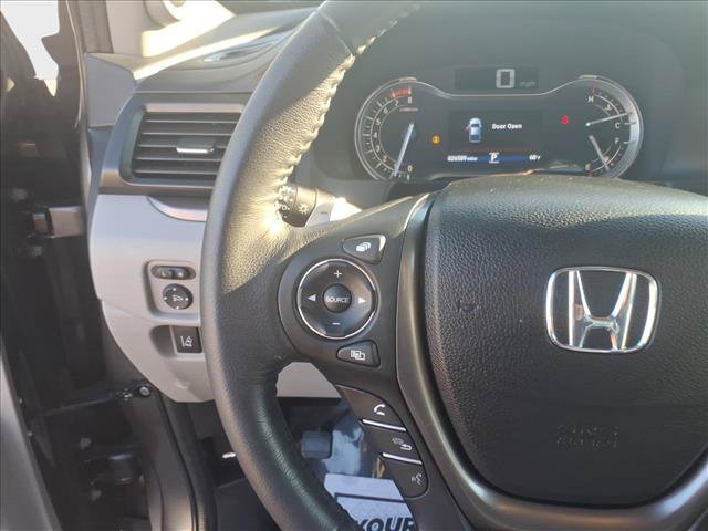 Used 2023 Honda Ridgeline RTL image 23