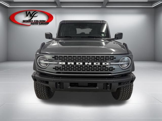 New 2026 Ford Bronco Badlands w/ Sasquatch Package image 2