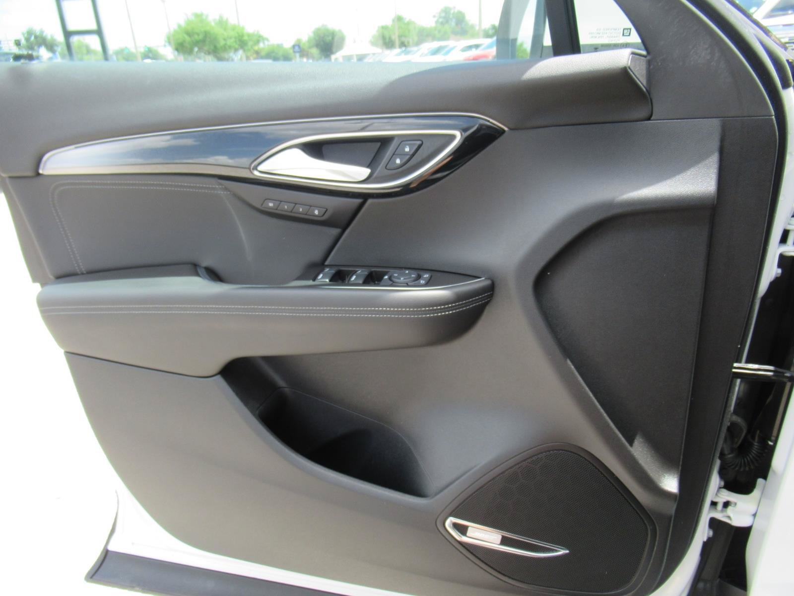 Used 2024 Buick Envision Preferred AWD/4WD image 19
