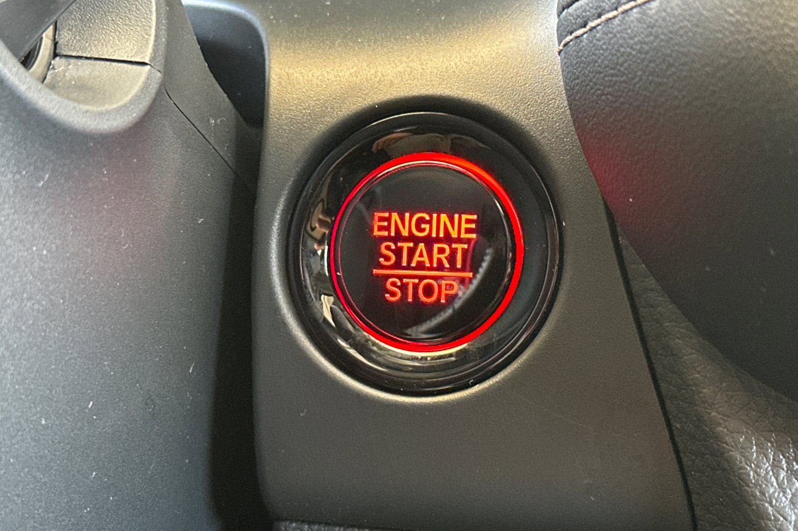 New 2026 Honda HR-V EX-L image 24