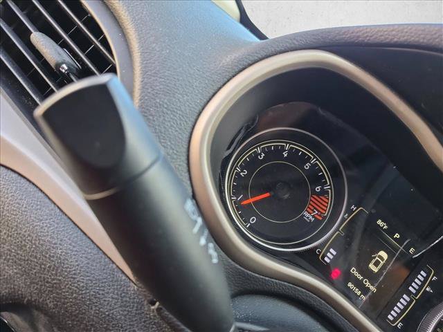 Used 2016 Jeep Cherokee Latitude AWD/4WD image 15