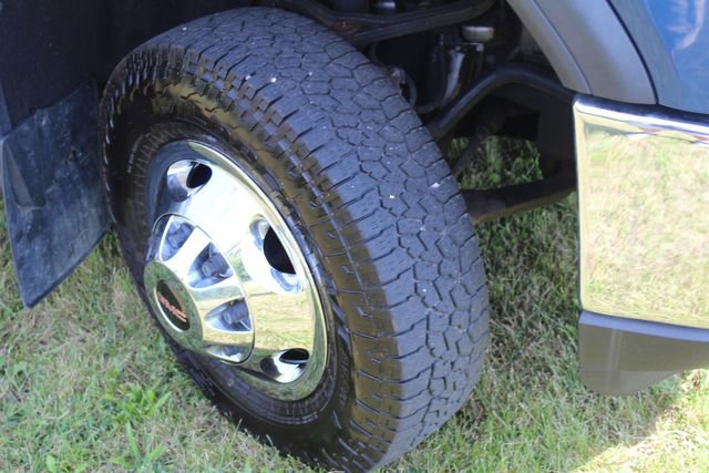 Used 2022 GMC Sierra 3500 SLE w/ SLE Convenience Package image 31