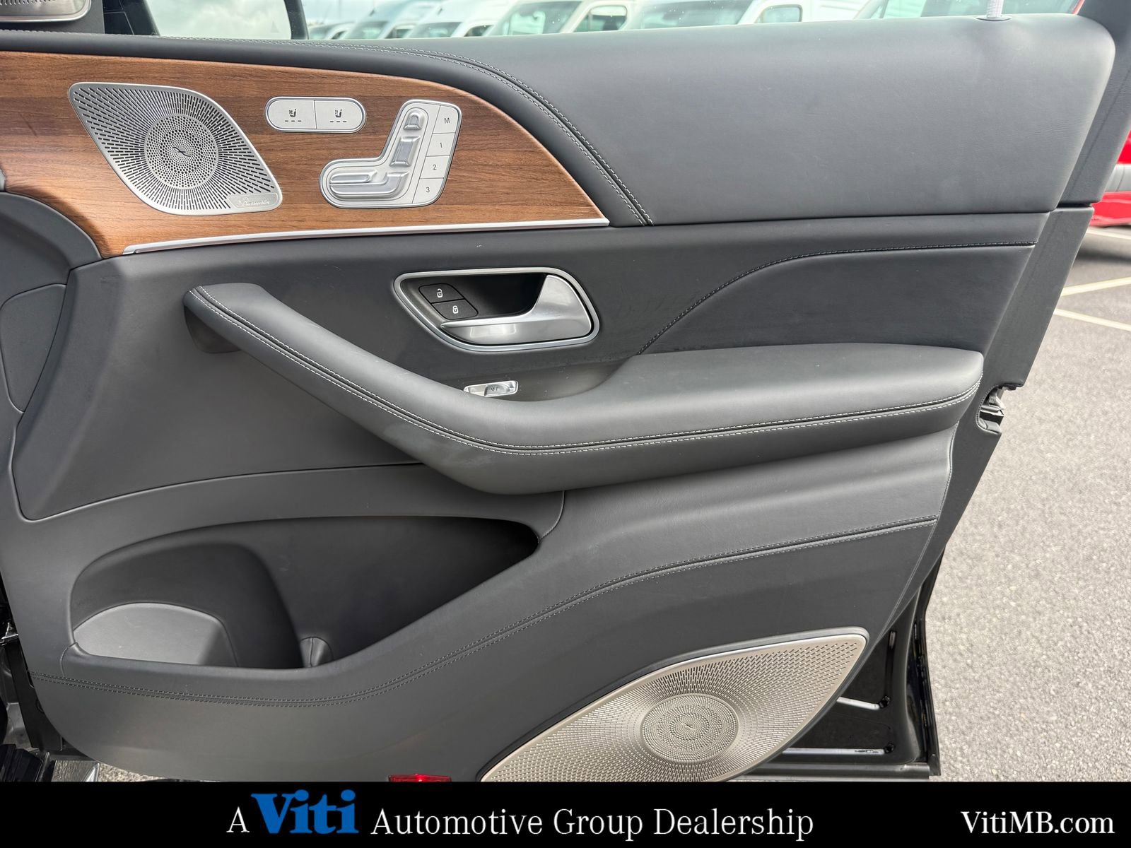 Certified 2022 Mercedes-Benz Maybach GLS 600 Maybach GLS 600 image 29