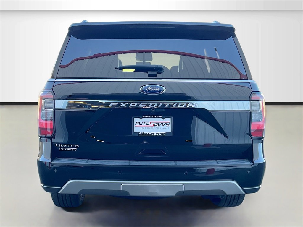 Used 2021 Ford Expedition Limited image 6