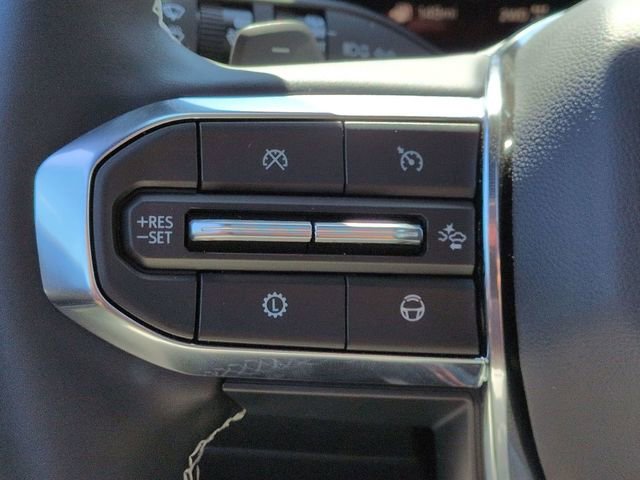 New 2026 GMC Acadia Denali w/ Super Cruise Package image 11