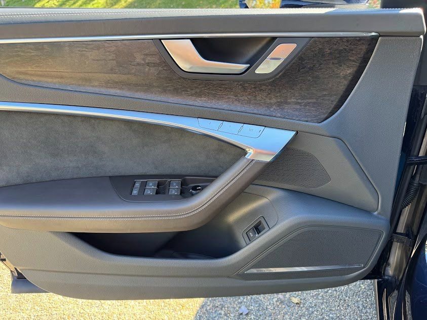 Used 2019 Audi A6 3.0T Prestige w/ Prestige Package image 6