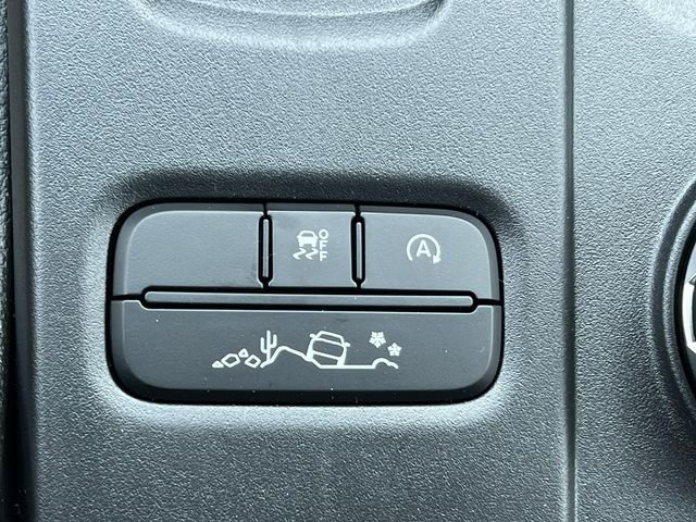 New 2025 Ford Ranger XLT w/ FX4 Off-Road Package image 28