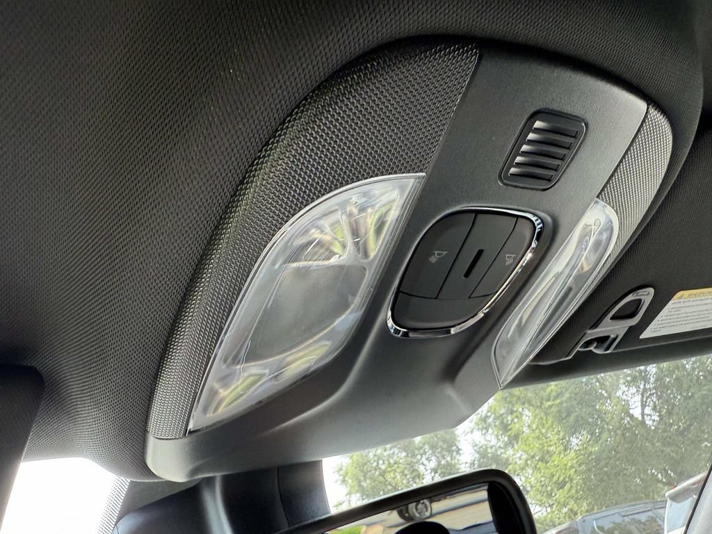 New 2026 Jeep Compass Latitude AWD/4WD image 28