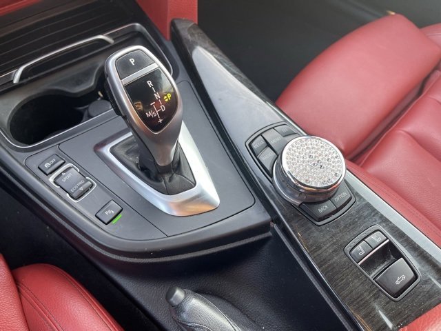 Used 2016 BMW 428i xDrive Convertible image 15