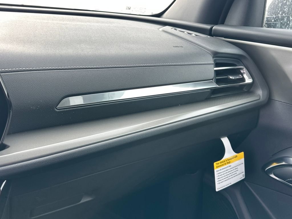 New 2026 Chevrolet Traverse LT w/ Midnight/Sport Edition image 24