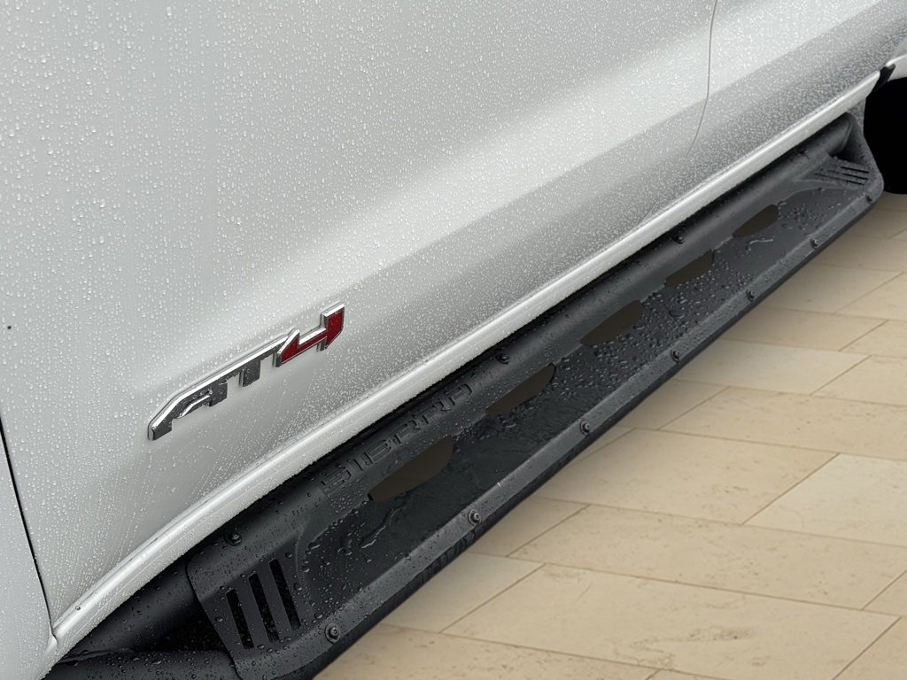 Used 2022 GMC Sierra 1500 AT4 w/ AT4 Premium Package image 46