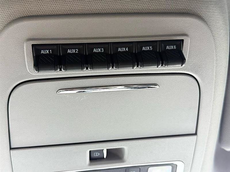 Used 2024 Ford F250 Lariat w/ Sport Appearance Package AWD/4WD image 55