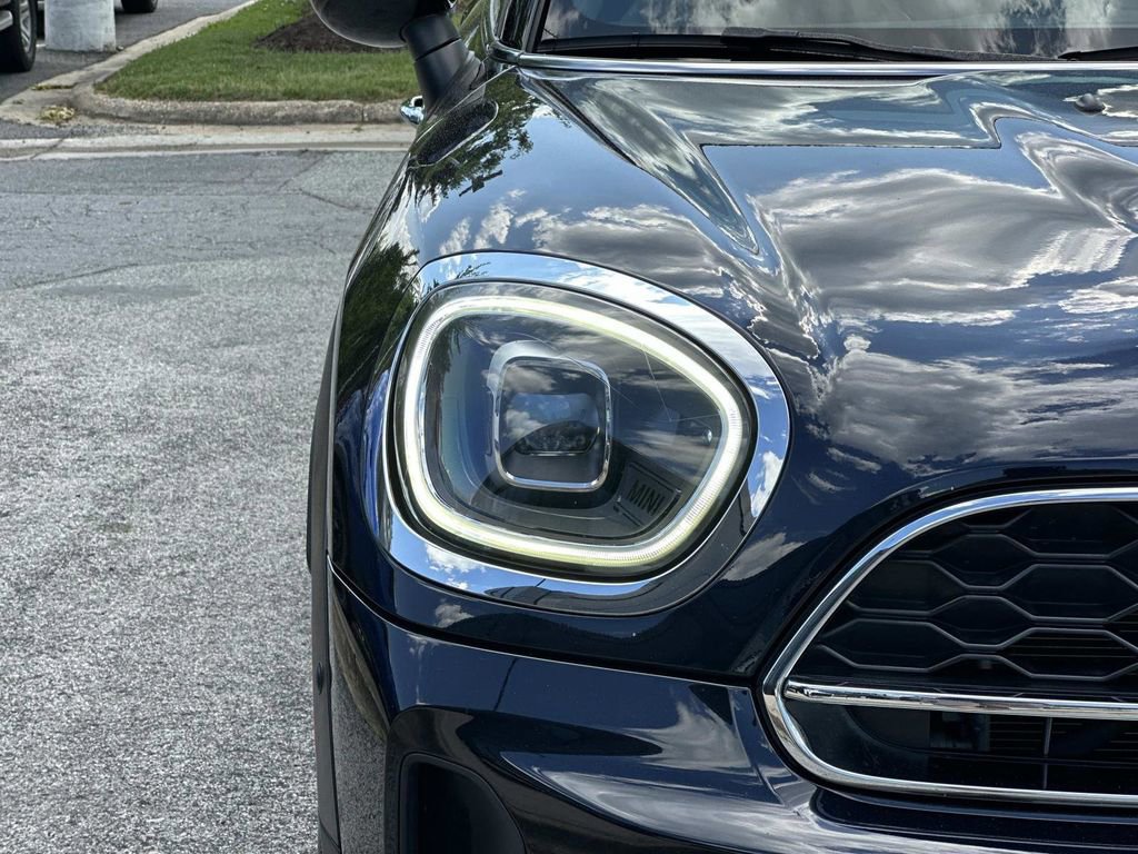 Used 2024 MINI Cooper Countryman S AWD/4WD image 8