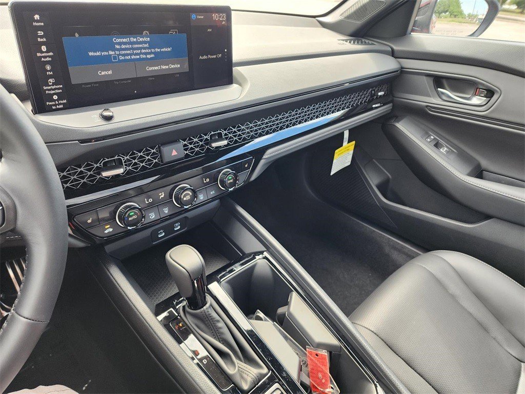 Used 2024 Honda Accord Sport image 27