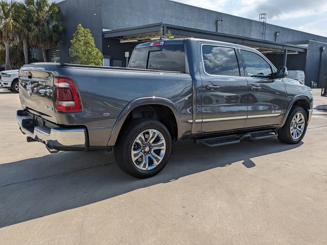 Used 2024 RAM 1500 Limited image 6