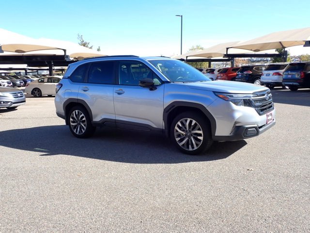 Used 2026 Subaru Forester Touring w/ Touring Package AWD/4WD image 5